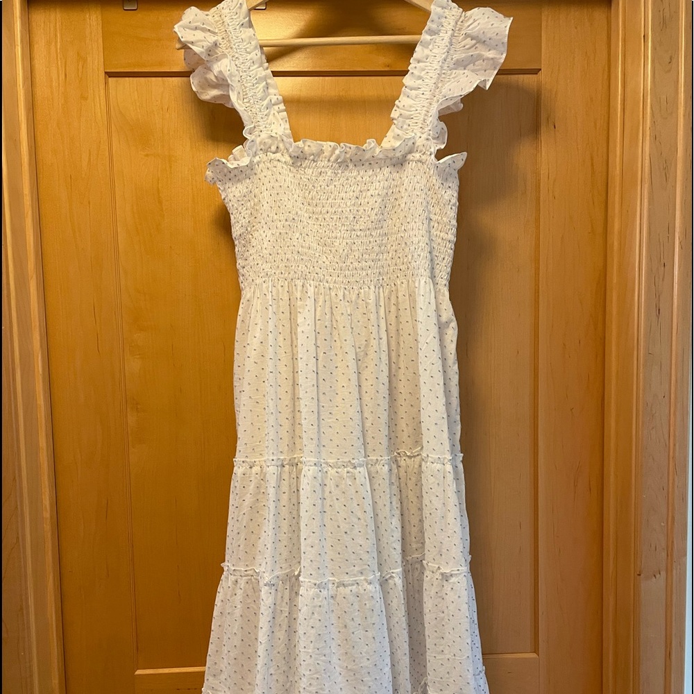 Hill House Ellie Nap Dress